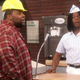 Kenan Thompson and Kel Mitchell revisit their “Good Burger” sketch from their Nickelodeon days on The Tonight Show Starring Jimmy Fallon Sept. 23, 2015.
Youtube Screenshot